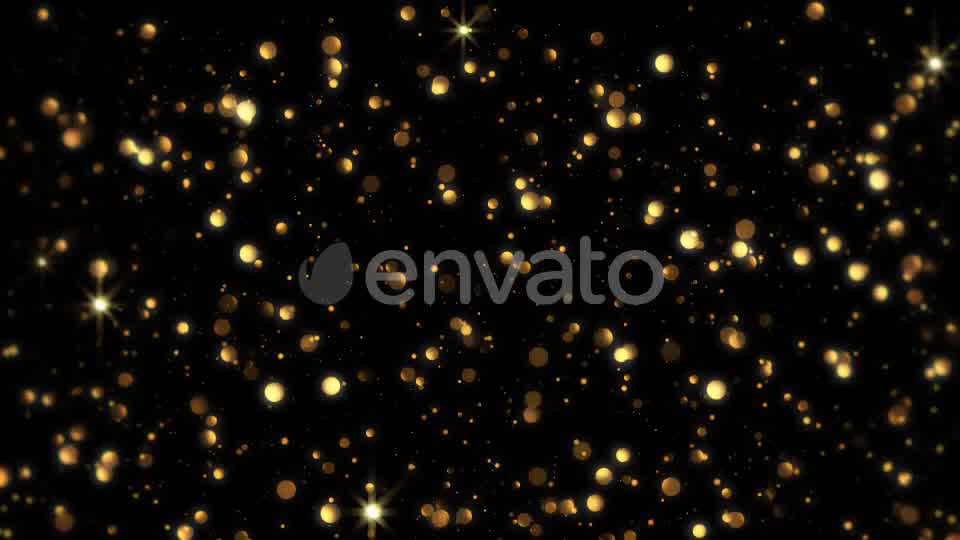 Particle Glittering Videohive 21664143 Motion Graphics Image 9