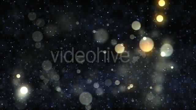 Particle Glitters 3 Videohive 21443278 Motion Graphics Image 1