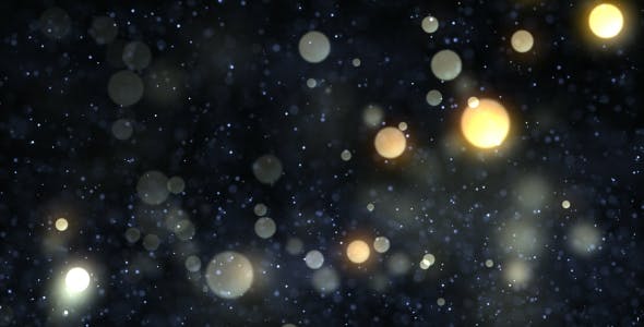Particle Glitters 3 - Download Videohive 21452171