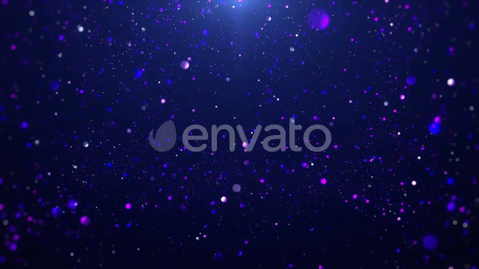Particle Light Background Videohive 24732774 Motion Graphics Image 8