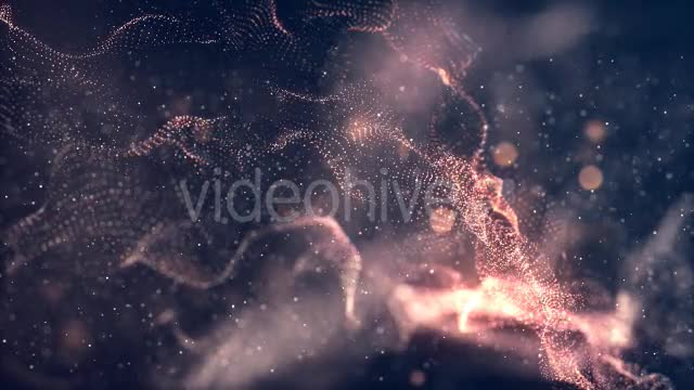 Particle Lights 3 Videohive 19509625 Motion Graphics Image 1