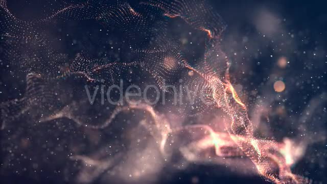 Particle Lights 3 Videohive 19509625 Motion Graphics Image 10