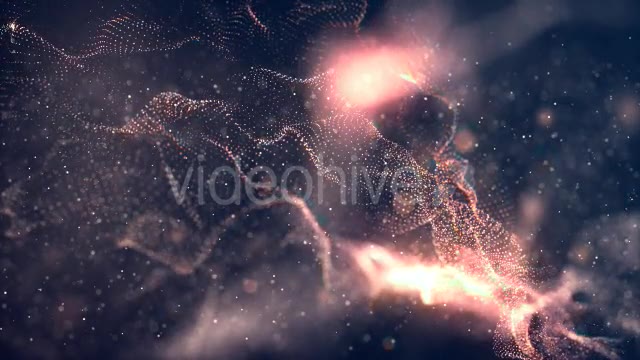 Particle Lights 3 Videohive 19509625 Motion Graphics Image 2