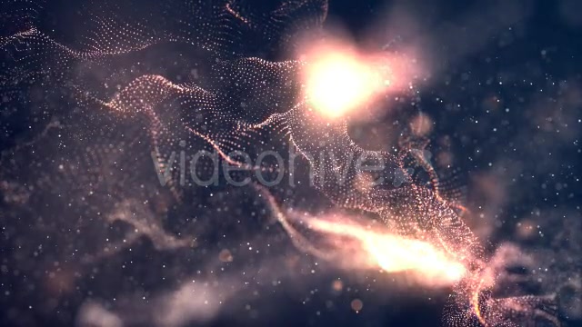 Particle Lights 3 Videohive 19509625 Motion Graphics Image 3