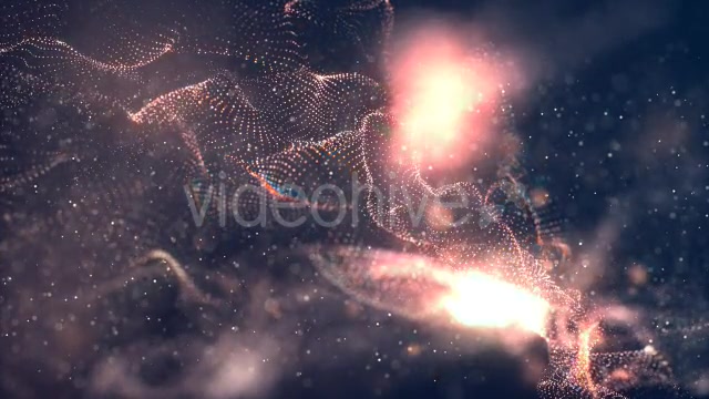 Particle Lights 3 Videohive 19509625 Motion Graphics Image 4