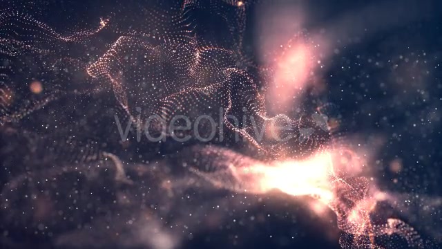 Particle Lights 3 Videohive 19509625 Motion Graphics Image 5