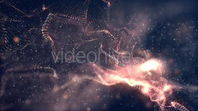 Particle Lights 3 Videohive 19509625 Motion Graphics Image 6