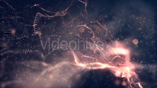 Particle Lights 3 Videohive 19509625 Motion Graphics Image 7