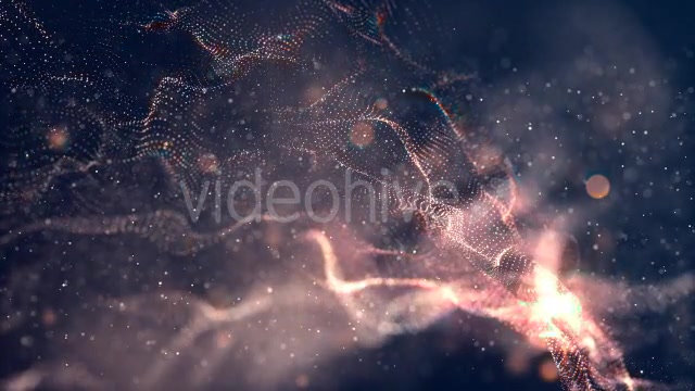 Particle Lights 3 Videohive 19509625 Motion Graphics Image 8