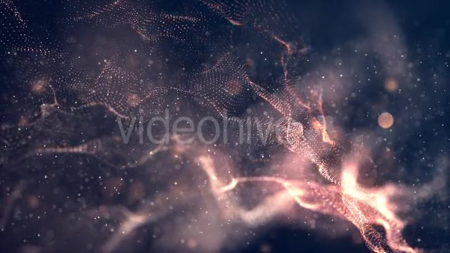 Particle Lights 3 Videohive 19509625 Motion Graphics Image 9