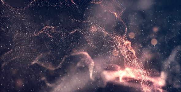 Particle Lights 3 - Videohive Download 19509625