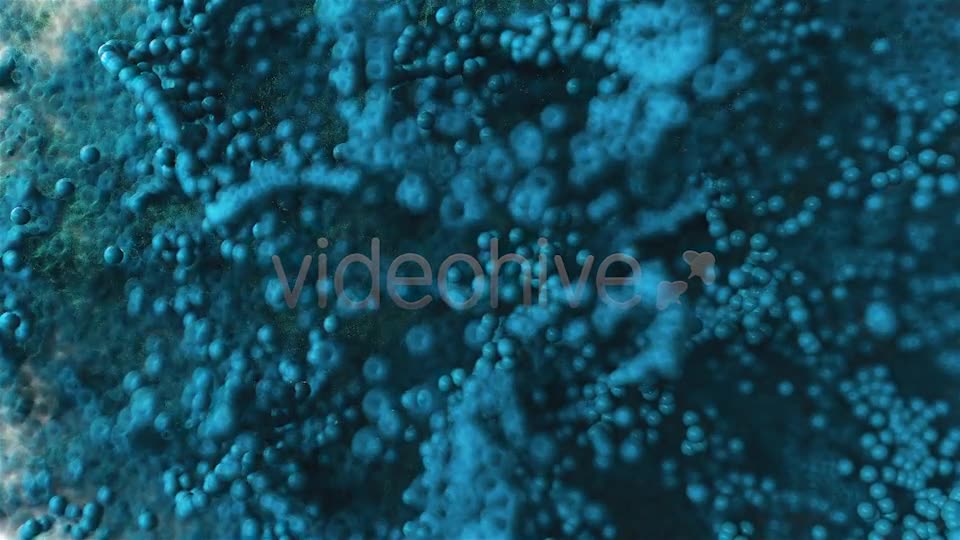 Particle Organic Videohive 21028107 Motion Graphics Image 2