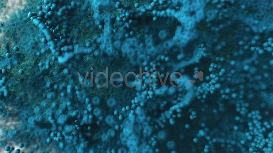 Particle Organic Videohive 21028107 Motion Graphics Image 3