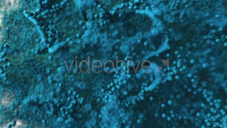 Particle Organic Videohive 21028107 Motion Graphics Image 4