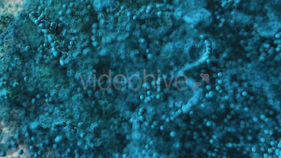 Particle Organic Videohive 21028107 Motion Graphics Image 6