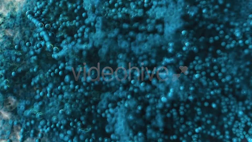 Particle Organic Videohive 21028107 Motion Graphics Image 7