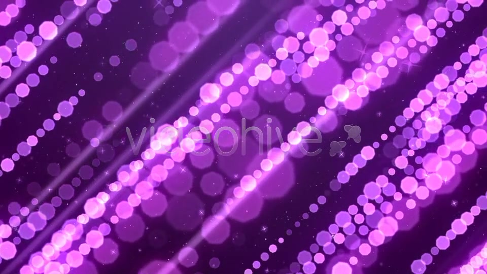 Particle Rain Background (4 Pack) Videohive 7375064 Motion Graphics Image 10
