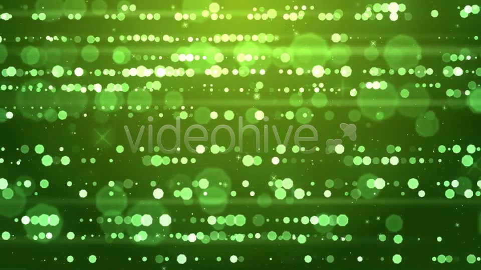 Particle Rain Background (4 Pack) Videohive 7375064 Motion Graphics Image 4