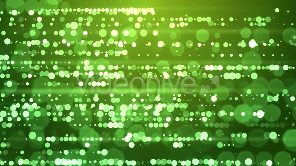 Particle Rain Background (4 Pack) Videohive 7375064 Motion Graphics Image 5