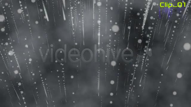 Particle Rays Pack 01 Videohive 6214139 Motion Graphics Image 1