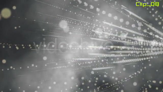 Particle Rays Pack 01 Videohive 6214139 Motion Graphics Image 10