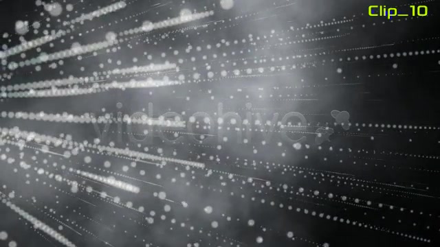 Particle Rays Pack 01 Videohive 6214139 Motion Graphics Image 12