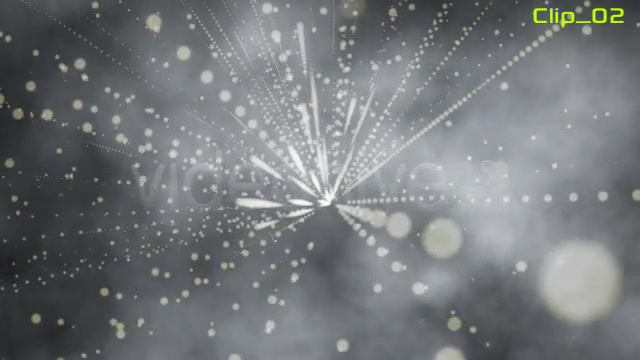 Particle Rays Pack 01 Videohive 6214139 Motion Graphics Image 2