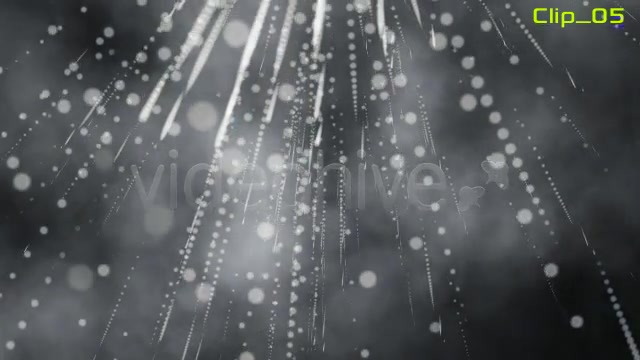 Particle Rays Pack 01 Videohive 6214139 Motion Graphics Image 6
