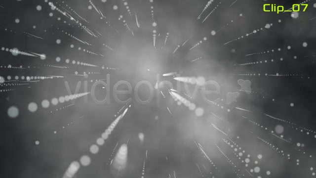 Particle Rays Pack 01 Videohive 6214139 Motion Graphics Image 9