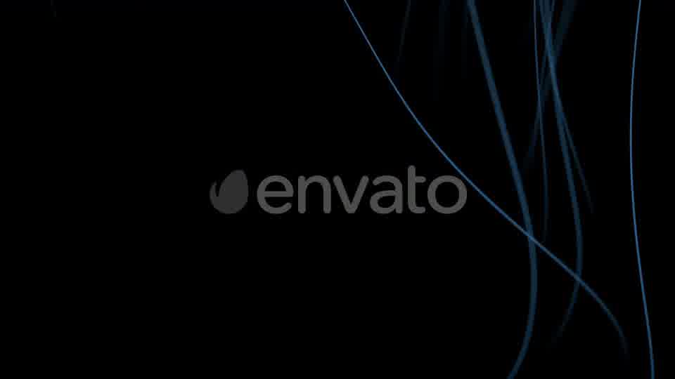 Particle Trails Growth Videohive 23637051 Motion Graphics Image 10