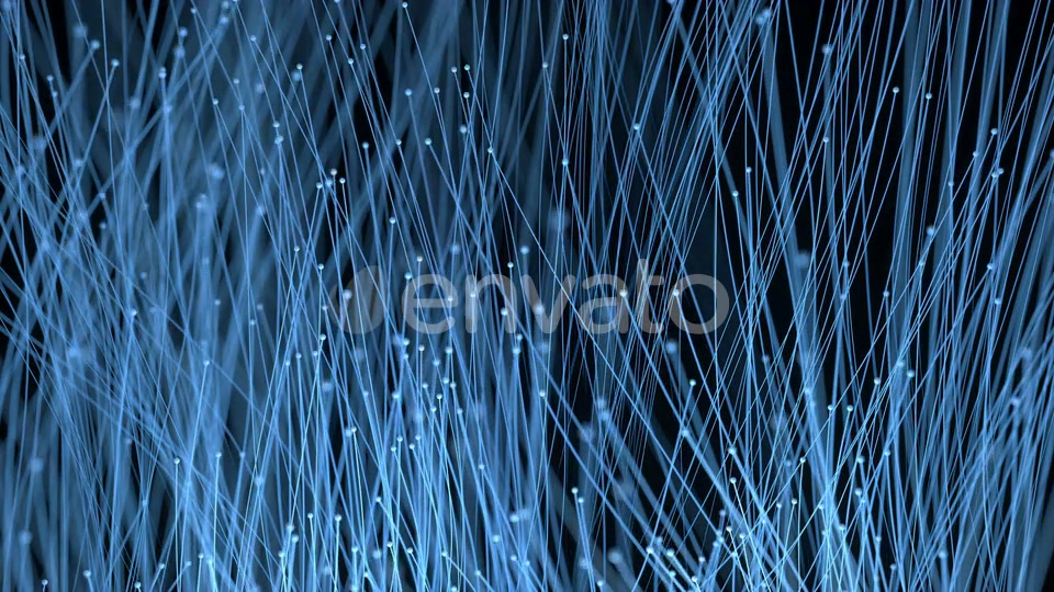 Particle Trails Growth Videohive 23637051 Motion Graphics Image 4