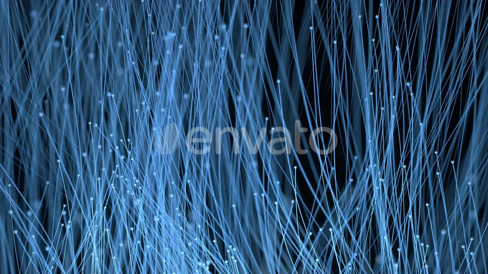 Particle Trails Growth Videohive 23637051 Motion Graphics Image 5
