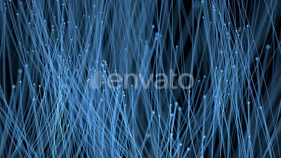 Particle Trails Growth Videohive 23637051 Motion Graphics Image 6