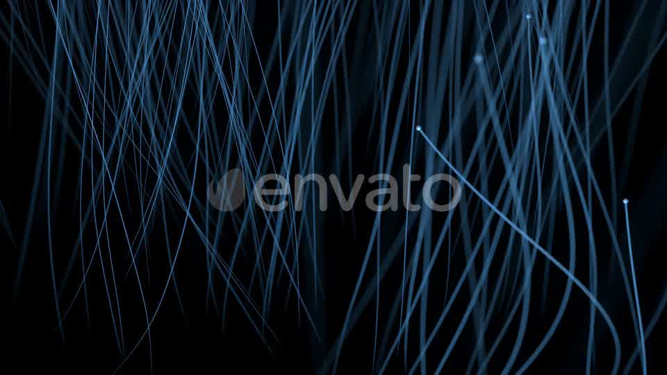 Particle Trails Growth Videohive 23637051 Motion Graphics Image 8