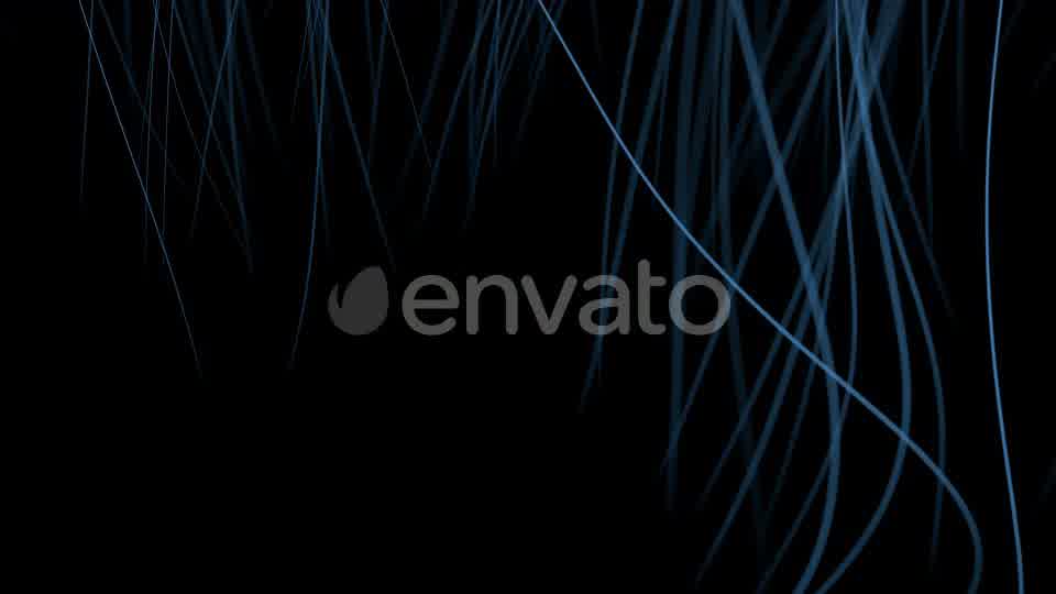 Particle Trails Growth Videohive 23637051 Motion Graphics Image 9