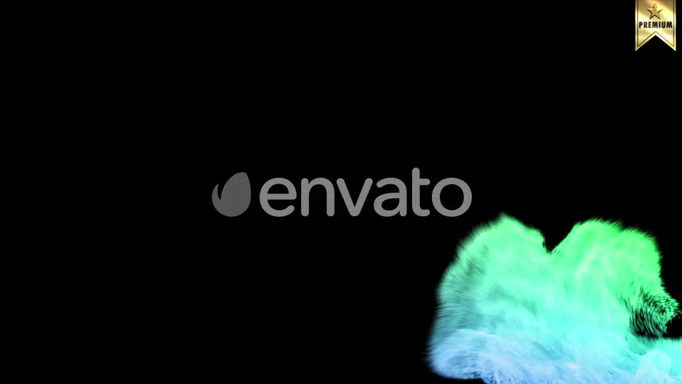 Particle Transition Videohive 23533477 Motion Graphics Image 9