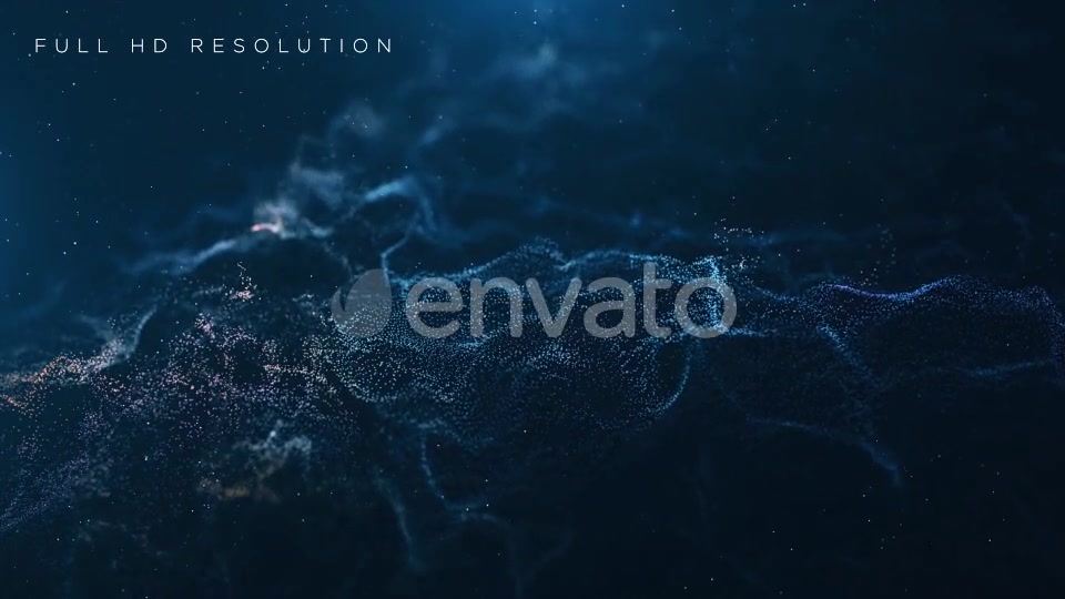 Particles Videohive 24743617 Motion Graphics Image 3