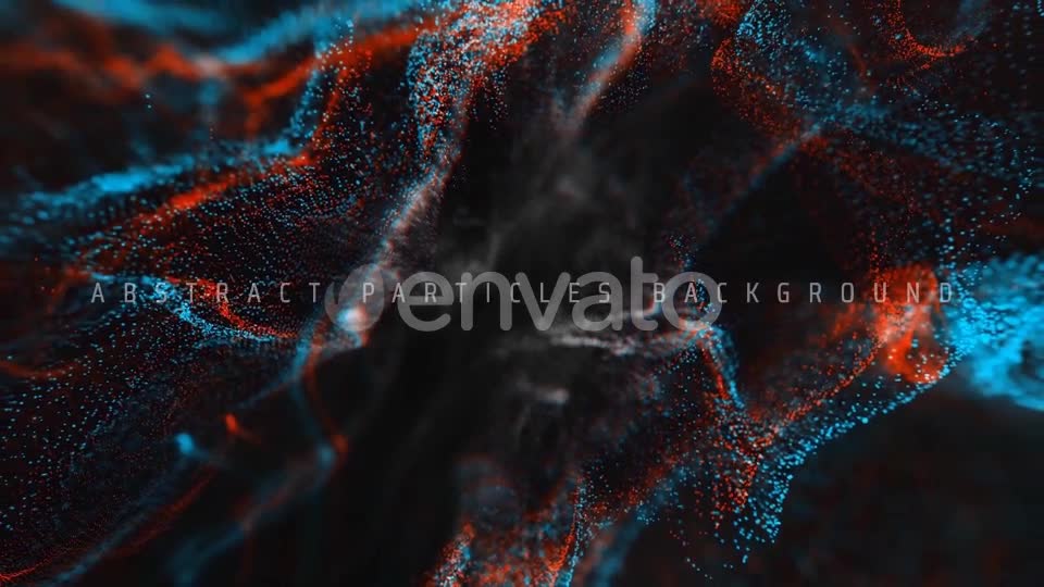 Particles Videohive 25083521 Motion Graphics Image 1