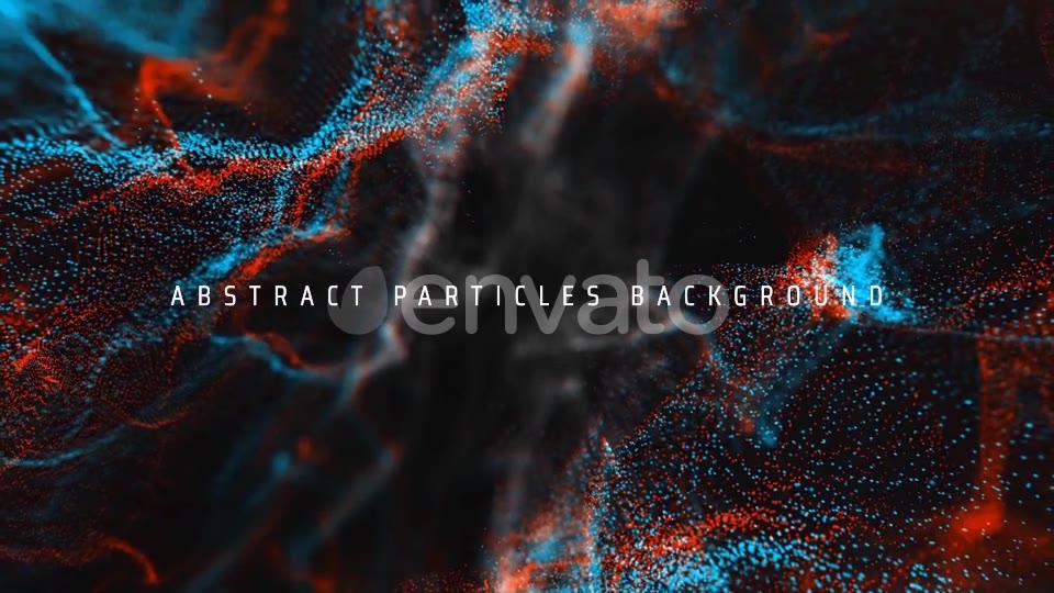 Particles Videohive 25083521 Motion Graphics Image 2