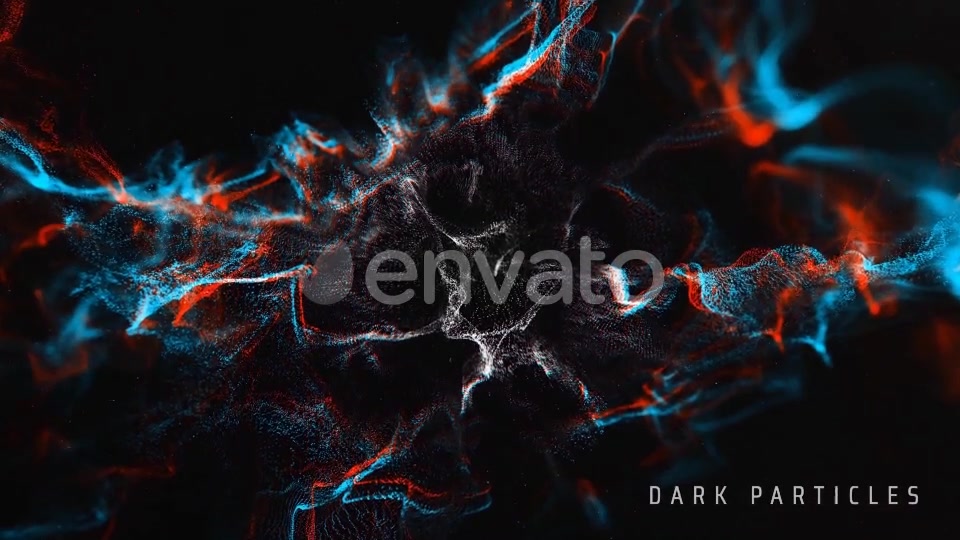 Particles Videohive 25083521 Motion Graphics Image 3