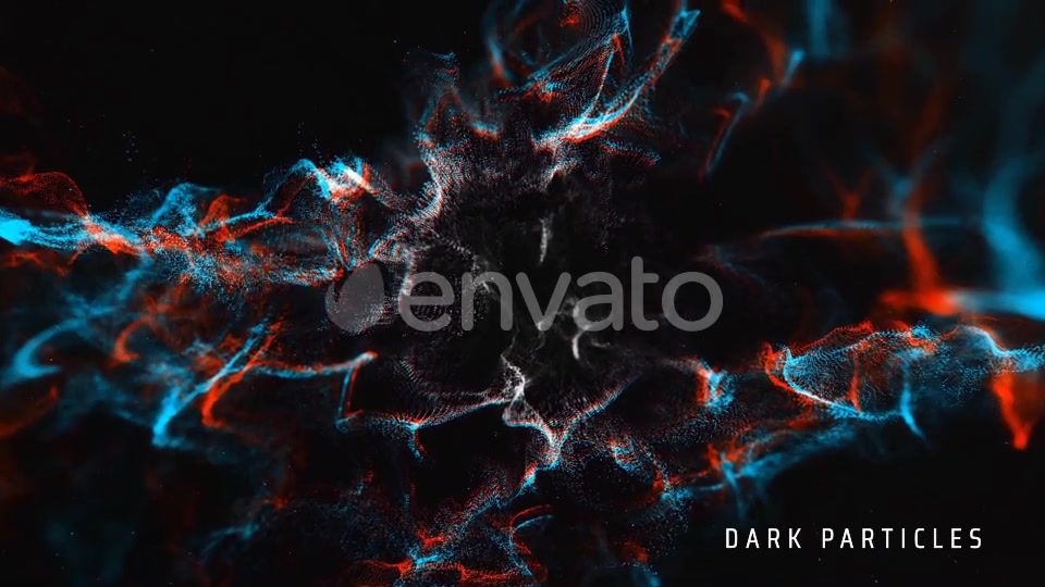 Particles Videohive 25083521 Motion Graphics Image 4
