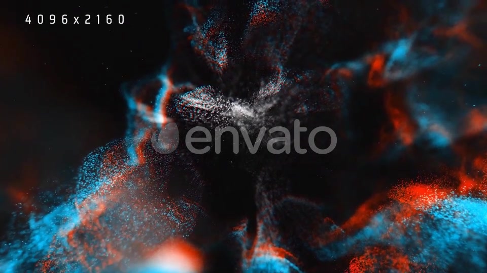 Particles Videohive 25083521 Motion Graphics Image 5
