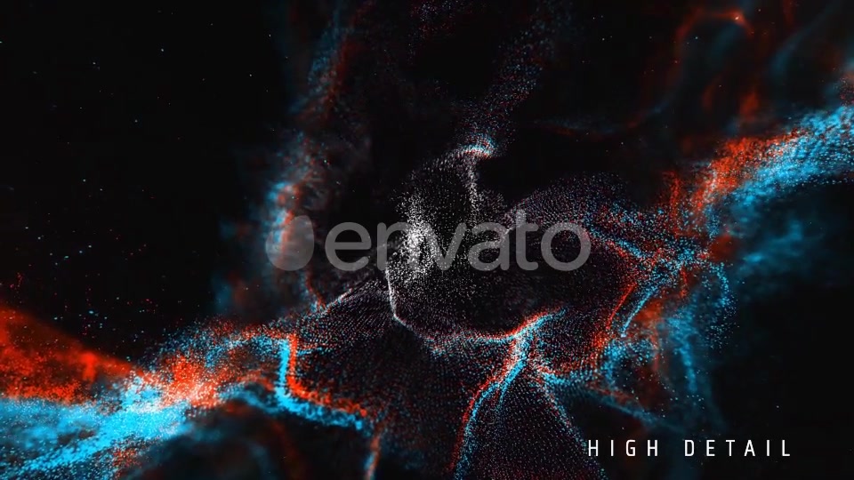 Particles Videohive 25083521 Motion Graphics Image 7