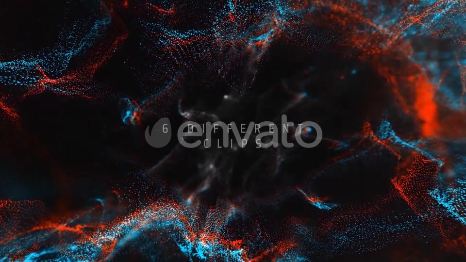 Particles Videohive 25083521 Motion Graphics Image 8