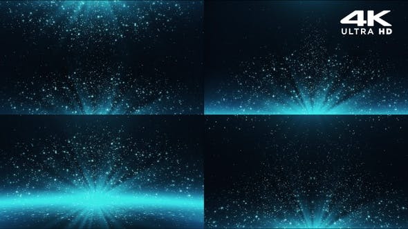 Particles - 25224272 Videohive Download