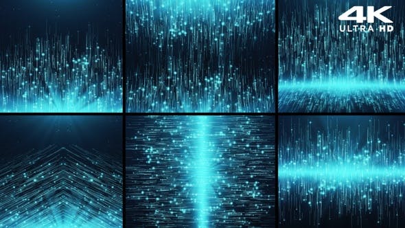 Particles - 25700509 Videohive Download