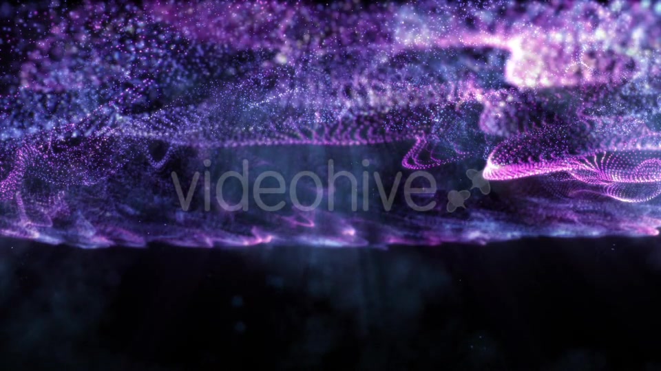 Particles Atmosphere Purple Vol.2 Videohive 11799949 Motion Graphics Image 10