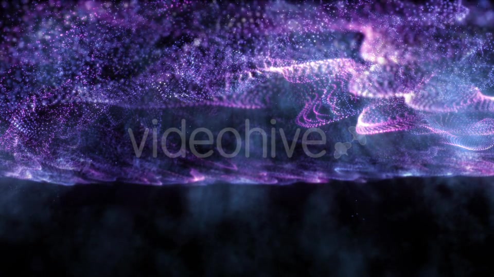 Particles Atmosphere Purple Vol.2 Videohive 11799949 Motion Graphics Image 11