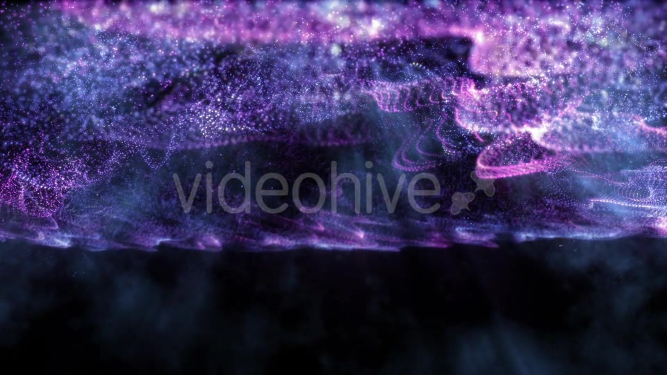 Particles Atmosphere Purple Vol.2 Videohive 11799949 Motion Graphics Image 12