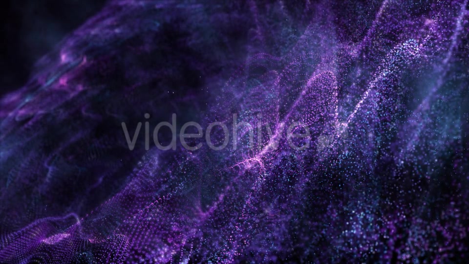 Particles Atmosphere Purple Vol.2 Videohive 11799949 Motion Graphics Image 6